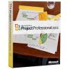 Microsoft MS Office Project Professional 2003 - Complete package - 1 client - EDU ...