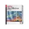 Adobe After Effects 6.5 Standard - Motion Graphics And Visual Effects Software - Mac