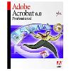 Adobe Acrobat 6.0 Professional - VS22020031