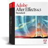 Adobe After Effects 6.5 - Standard Edition