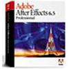 Adobe After Effects 6.5 Professional - Motion Graphics And Visual Effects Software...