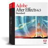 Adobe Upgrade After Effects 3-5.x to 6.5 - Win