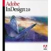 Adobe InDesign Version 2.0 Software For Windows