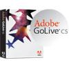 Adobe GoLive CS for Windows - Upgrade