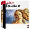 Adobe ILLUSTRATOR V10.0 CD MAC