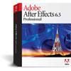 Adobe After Effects Pro 6.5 from Standard Version for Windows