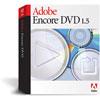 Adobe Upgrade to Encore DVD 1.5 OEM - Win
