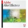 Adobe AFTER EFFECTS STD V5.5 MAC