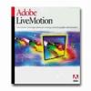 Adobe LIVEMOTION V1.0 95/98/WME/NT4/W2K