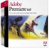 Adobe PREMIERE 6.0 MAC