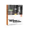 Microsoft SQL Server 2000 standard edition