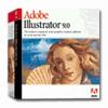 Adobe ILLUSTRATOR 9.0 MAC
