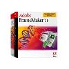 Adobe FrameMaker - ( v. 7.1 ) - concurrent package - 1 user - STD - CD - UNIX