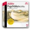 Adobe PAGEMAKER PLUS V6.5.2 95/98/WME/NT4/W2K