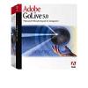 Adobe GOLIVE V5.0 MAC .
