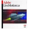 Adobe PROMO ADOBE LIVEMOTION 2.0 98/WME/W2K/XP