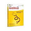 Symantec Norton Antivirus 2005 5 User
