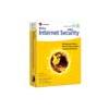 Symantec Norton Internet Security 2005 Software for Windows.