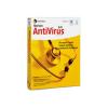 Symantec 10PK NORTON ANTIVIRUS MAC 9.0 CD RETAIL