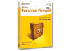 Symantec PERSONAL FIREWALL 2003 CD