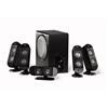 Logitech X-530 70-Watt 5.1 Surround Sound Speaker System