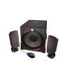 Cyber Acoustics Acoustic Authority Speaker 3pc