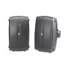 Yamaha NS-AW150 Indoor/Outdoor Speakers (Black - Pair)