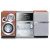 Panasonic 5-DISC DVD/CD Micro System With Progressive Scan And 3-WAY Speaker Syste...