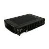 Startech BLACK SERIAL REMOVABLE DRIVE WITH DRAWER/SHOCK ABSORBER