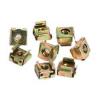 Startech CAGE NUTS FOR CABINET RAILS