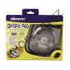 Memorex OptiFix Pro DVD/CD Motorized Scratch Repair Kit