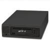 HP StorageWorks Ultrium 215 External Tape Drive - carbon