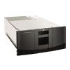 HP StorageWorks MSL6030 tape library, 1 LTO Ultrium 460 drive, rack-mount