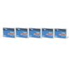 Dell 20 40GB DDS4 TAPE CARTRIDGE-5-PACK