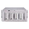 HP StorageWorks tape array III 5U rack-mount kit with four DLT 80 tape drives - ca...