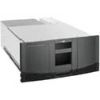 HP StorageWorks MSL5026SL tape library (;graphite), 2 SDLT 220 drives, rac...