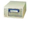 HP 100GB/200GB LTO ULTRIUM 215 EXTERNAL SURESTORE LVD SCSI 7.5/15MB TAPE