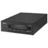 HP StorageWorks DLT VS80 External Tape Drive - carbon