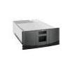 HP StorageWorks MSL5026S2 tape library, 2 SDLT 320 drives, rack-mount