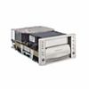HP StorageWorks 3U rack-mount kit with one DLT 80 tape drive - carbon