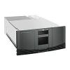 HP StorageWorks MSL5026S2 tape library, 1 SDLT 320 drive, rack-mount