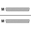 HP SCSI external cable kit