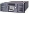 Quantum M1500 SDLT600 Tape Library, External, 1 Drive and 21Slots, LVD, SCSI, Rack...