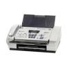 Brother IntelliFAX-1940cn Color Ink Jet Plain Paper Color Fax/Copier/Built-in Mess...