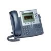 Cisco IP PHONE 7960G  ICON W/ ONE USER LIC