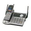 Panasonic KX-TG5566M 5.8GHz Expandable Digital cordless Phone