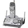 Panasonic KX-TG5438S 5.8 GHZ DIGITAL CORDLESS TELEPHONE WITH DIGITAL ANSWERING MAC...