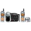 Uniden DCT6465-2 2.4GHz DSS Phone System with Answerer