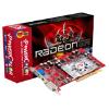 Powercolor ATI RADEON 9600PRO Video Card 128MB DDR 128-bit DVI/TV-Out 8X AGP Model...