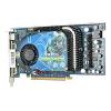 XFX GeForce 6800 GT 256MB DDR3/PCI-E/TV-Out/DUAL-DVI (Lite Retail)